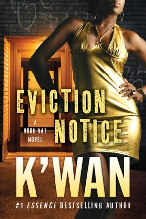 Eviction Notice (Hood Rat Series)