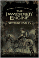 The Immorality Engine (Newbury & Hobbes Inverstigation #3)