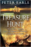 Treasure Hunt: Shipwreck, Diving, and the Quest for Treasure in an Age of Heros