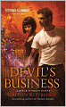 Devil's Business (Black London Series #4)