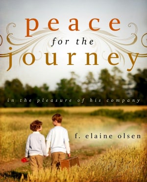 Peace for the Journey
