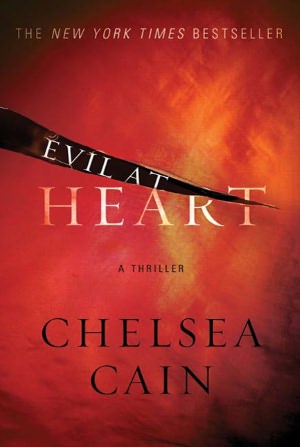 Evil at Heart (Gretchen Lowell Series #3)