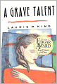 A Grave Talent (Kate Martinelli Series #1)