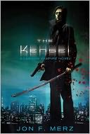 The Kensei by Jon F. Merz: NOOK Book Cover