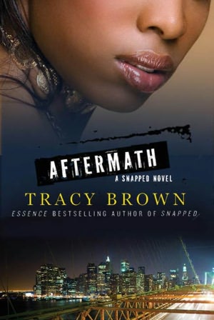 Aftermath (Snapped Series #2)