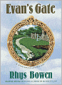 Evan's Gate (Constable Evans Series #8)