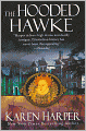 The Hooded Hawke: An Elizabeth I Mystery