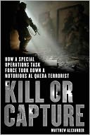 Kill or Capture