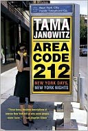 Area Code 212: New York Days, New York Nights
