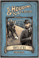 Shots at Sea (Houdini and Nate Series)