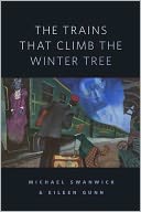 The Trains that Climb the Winter Tree