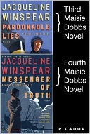 Maisie Dobbs Bundle #1, Pardonable Lies and Messenger of Truth: Books 3 and 4 in the New York Times Bestselling Series