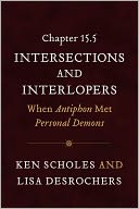 Chapter 15.5: Intersections and Interlopers: Antiphon Meets Personal Demons
