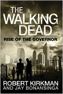 download The Walking Dead : Rise of the Governor book