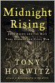 Midnight Rising: John Brown and the Raid That Sparked the Civil War