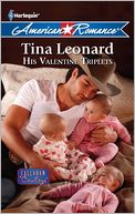 His Valentine Triplets (Harlequin American Romance Series #1385)