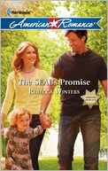 The SEAL's Promise (Harlequin American Romance Series #1387)