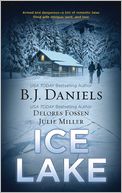Ice Lake: Gone Cold\Cold Heat\Stone Cold