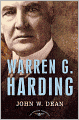 Warren G. Harding (American Presidents Series)