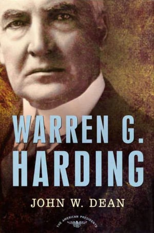 Warren G. Harding (American Presidents Series)