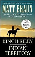 Kinch Riley / Indian Territory
