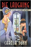 Die Laughing (Daisy Dalrymple Series #12)