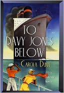To Davy Jones Below (Daisy Dalrymple Series #9)