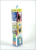 SpongeBob Squarepants Bikini Bottom Adventure Set