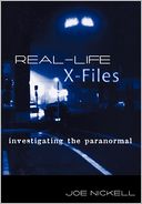 Real-Life X-Files