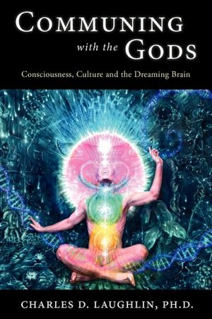 Communing With The Gods