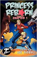 Princess Reborn, Chapter 1 (Graphic Novel) Young Readers, Teen Fiction