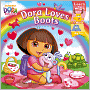 Dora Loves Boots (Dora the Explorer Series)
