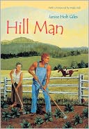 Hill Man