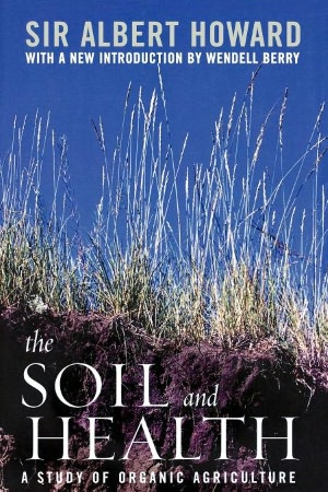 The Soil And Health