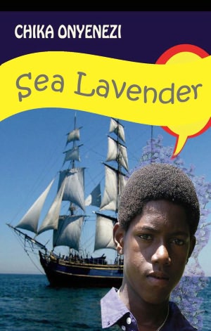 Sea Lavender