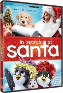 In Search of Santa