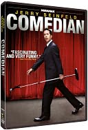 Comedian
