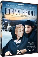 Ethan Frome with Liam Neeson