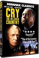 Cry, the Beloved Country