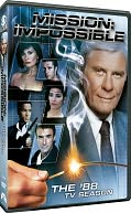 Mission: Impossible - the '88 Tv Season