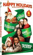 Happy Holidays Collection