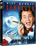 Scrooged