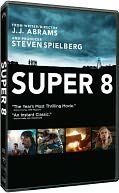 Super 8 with Kyle Chandler