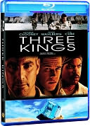 Three Kings