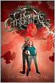 The Immortal Fire (Cronus Chronicles Series #3)