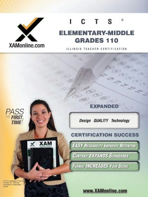 Icts Elementary-Middle Grades 110
