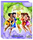 Tinkerbell Busy Books