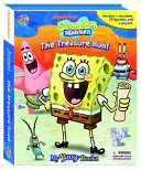 Spongebob Busy Books