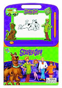 Scooby Doo Learning Series