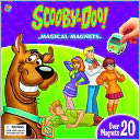 Scooby Doo Magical Magnets
